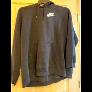 Nike hoodie